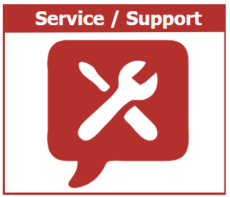 Service Support